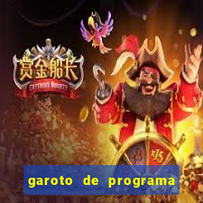 garoto de programa de salvador